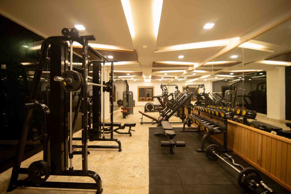 gym